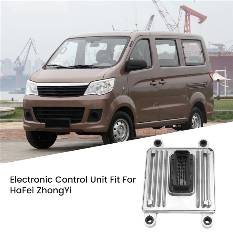 28036390 ECU Car Engine Computer Board Electronic Control Unit MT20U 28015294 Fit for HaFei ZhongYi