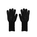 2Pcs BBQ Gloves