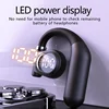 Wireless Bluetooth Headphones Bone Conduction Earphones With Microphone Handsfree Noise Canceling Headset For Driving Audifonos 4
