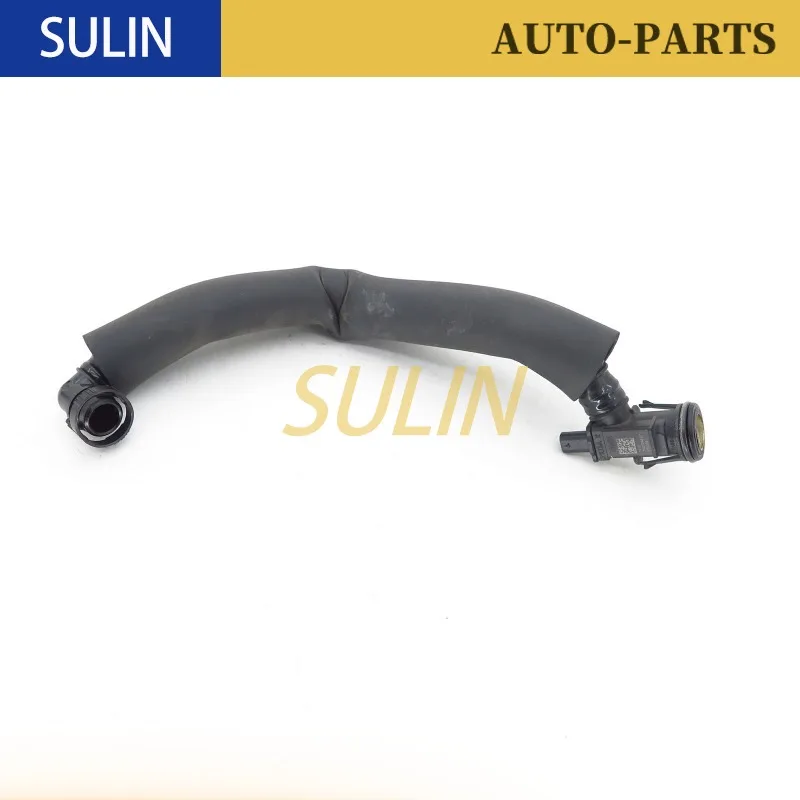 

11157623745 11158612787 шланг для выхлопной трубы, клапан для BMW F20 116i 118i 120i 125i F21 F30 316i F35 F23 218i 220i