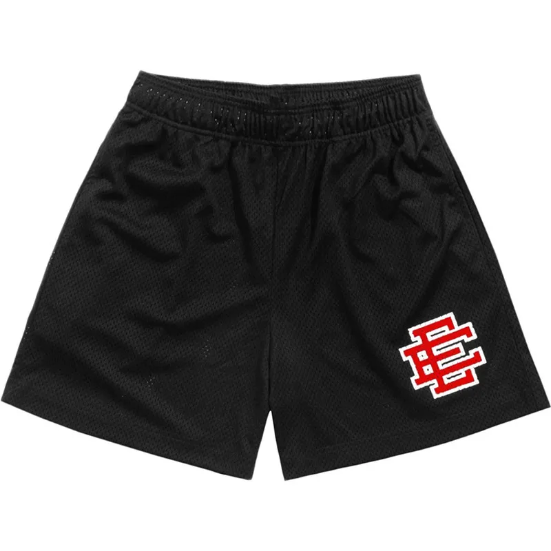 Eric Emanuel EE Basic Summer Running Shorts Men Sport Fitness Shorts Training Quick Dry Gym Men Shorts Jogger Gym Short Pants 5