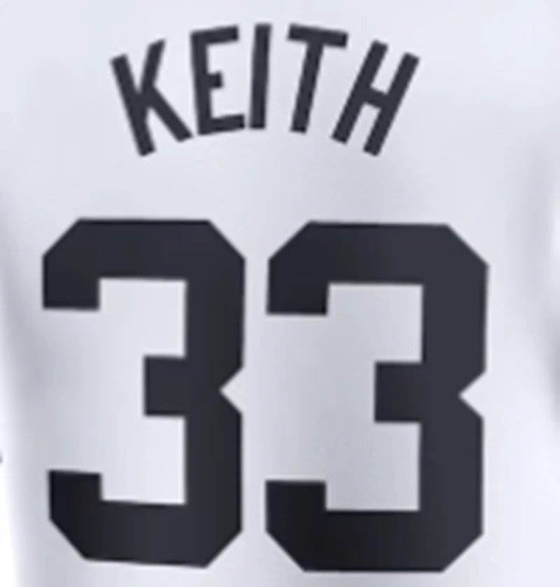 Famous Brand Detroit Baseball jerseys With Embroidered men women youth #24 CABRERA #28 BAEZ #31 GREENE #33 KEITH