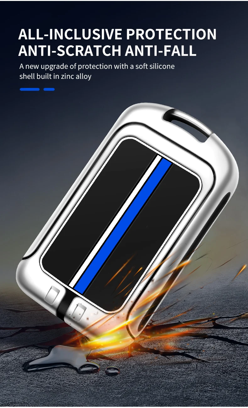 Metallo Auto Chiave A Distanza Della Copertura Della Cassa Borsette Per Volvo XC40 XC60 XC90 S60 S90 S80 C30 V70 V90 T5 T6 T8 Protezione Keyless Accessori 16 Metallo Auto Chiave A Distanza Della Copertura Della Cassa Borsette Per Volvo XC40 XC60 XC90 S60 S90 S80 C30 V70 V90 T5 T6 T8 Protezione Keyless Accessori - S9cb8ee214d0c4881b27ac70cdbc0e7860