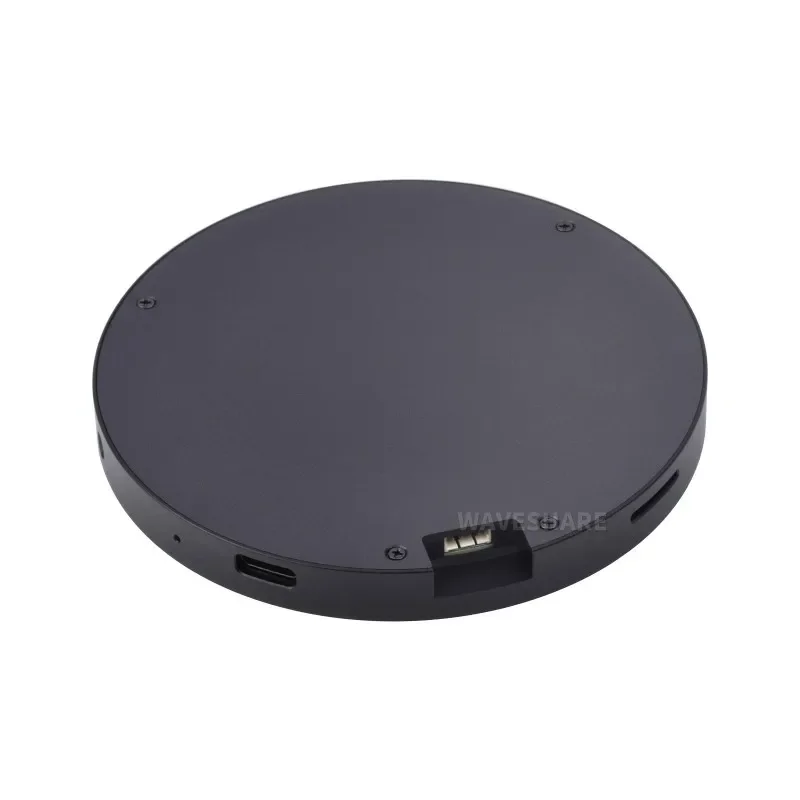 Рисунок 4 - 2,1/2,8/3,4/4-дюймовый USB-монитор