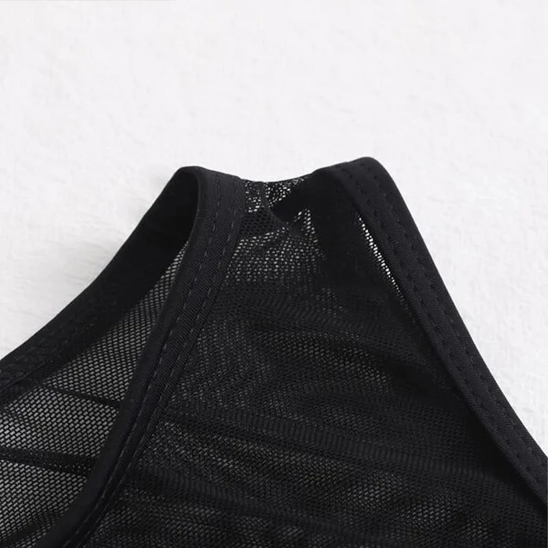Summer 2024 Sexy Transparent Me Bikini Swimsuit Single Cover up Swimwear New Arrival Long Dr Netting Faionable Design