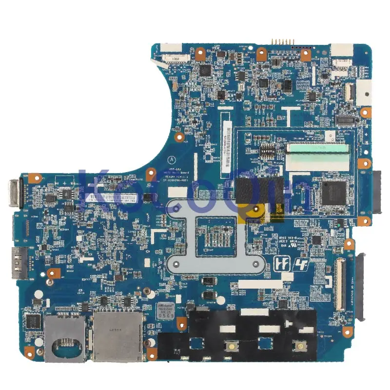 para sony polegada vpceb polegada vpcea computador portátil mainboard