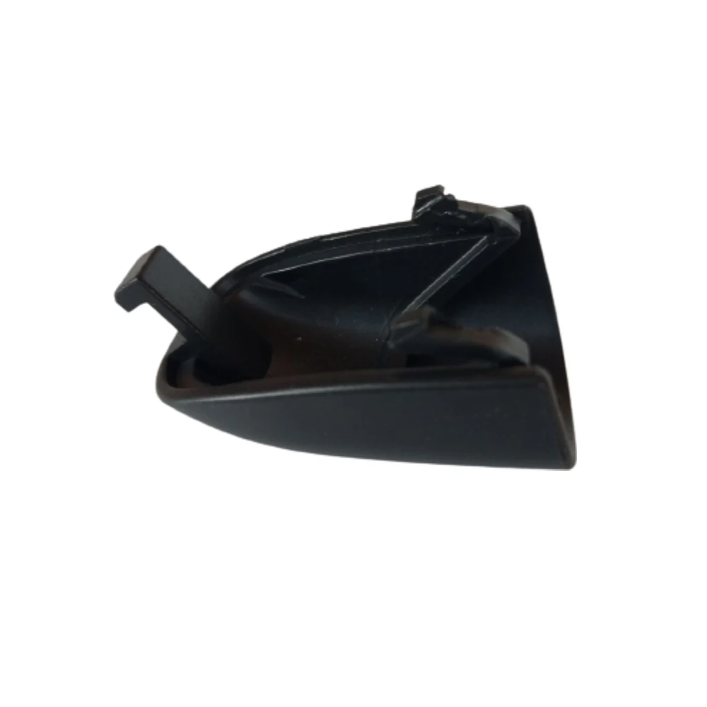 Car Handbrake Handle Lever Cover VOLVO S40 V50 C30 C70 2006-2012 Side Cap OE 31329236 handbrake switch cover handbrake button cover