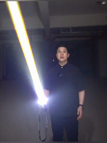 Description Picture 4 of itemLED Rechargeable Tactical Laser Flashlight 90000 High Lumens Bright Zoomable with 18650 Battery for Camping Emergency Dropship