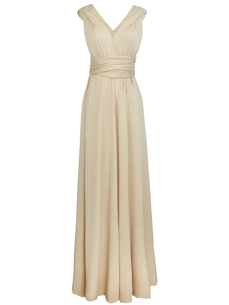 green emerald velvet dress Mac Duggal
