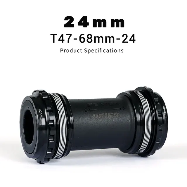 パーツ TNI BB T47 BSA 1.37\" x 24T TNI BB T47 BSA 1.37