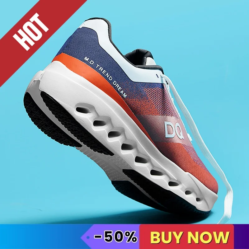 Sports Running Shoes – Air Cushion Sneakers 2