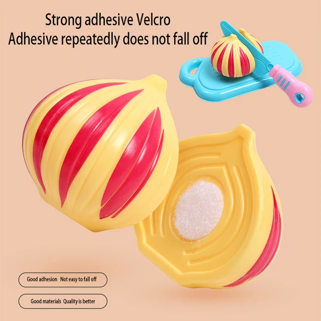 39Pcs/set Children Play House Toys Shopping Cart Trolley Cut Fruit Plastic Vegetable Kitchen Baby Game Kids Pretend Infant Gifts 4