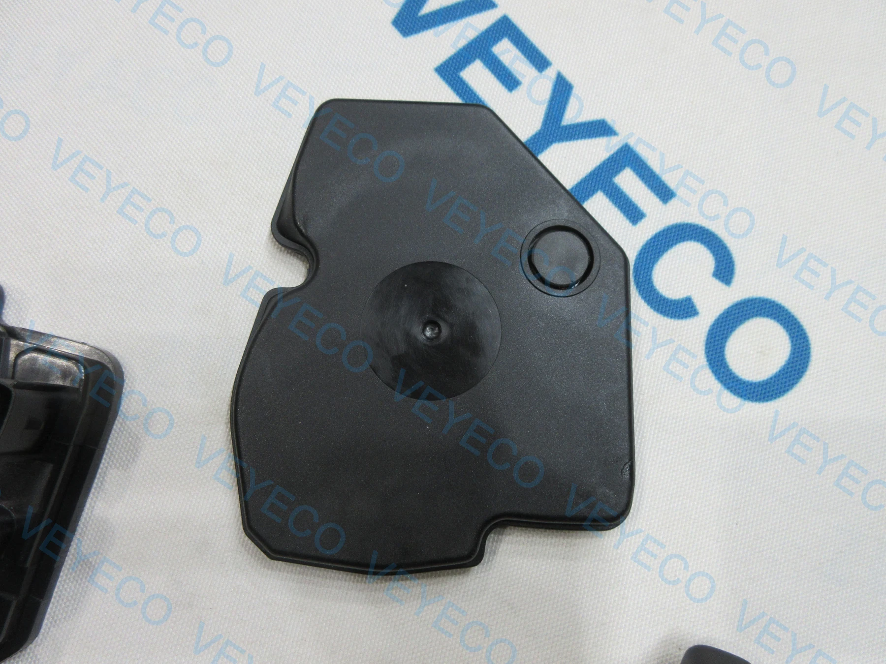 Electric Steering Rack Motor Control Unit Shell Housing For Ford Fusion Mondeo Escape Jaguar Lincoln MKX 7806277431 Customize