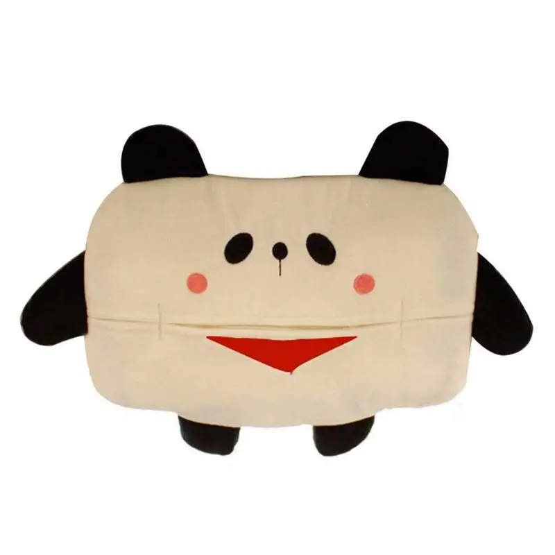 

Car Tissue Box Holder Animal Tissue Box Holder Creative Tissue Box Holder Portable Napkin Holder Car Sun Visor Backseat Armrest