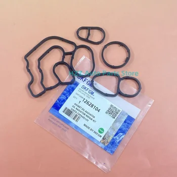 1 set OEM #   12628104 Kit di riparazione raffreddamento olio motore auto per ricambi auto Chevrolet Colorado Opel GMC