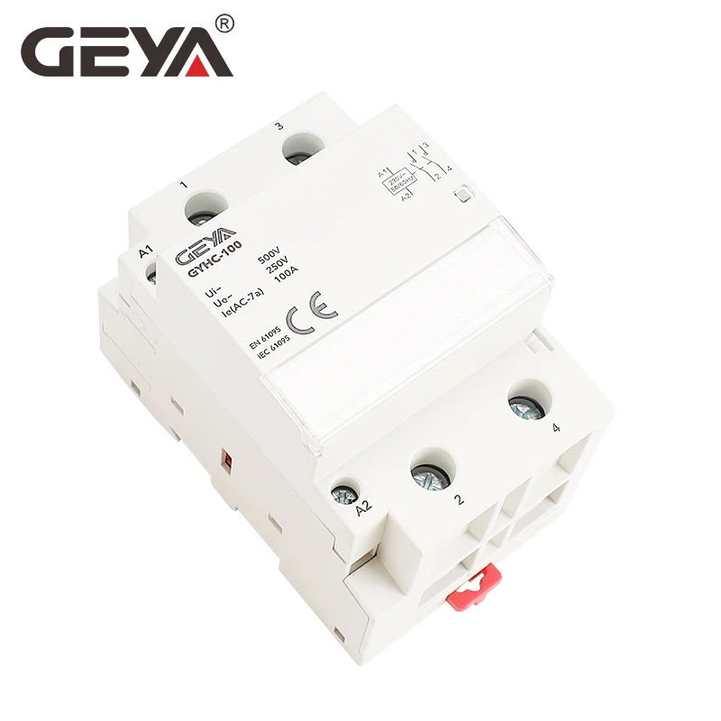 220v 230v trilho din casa modular controlador 02