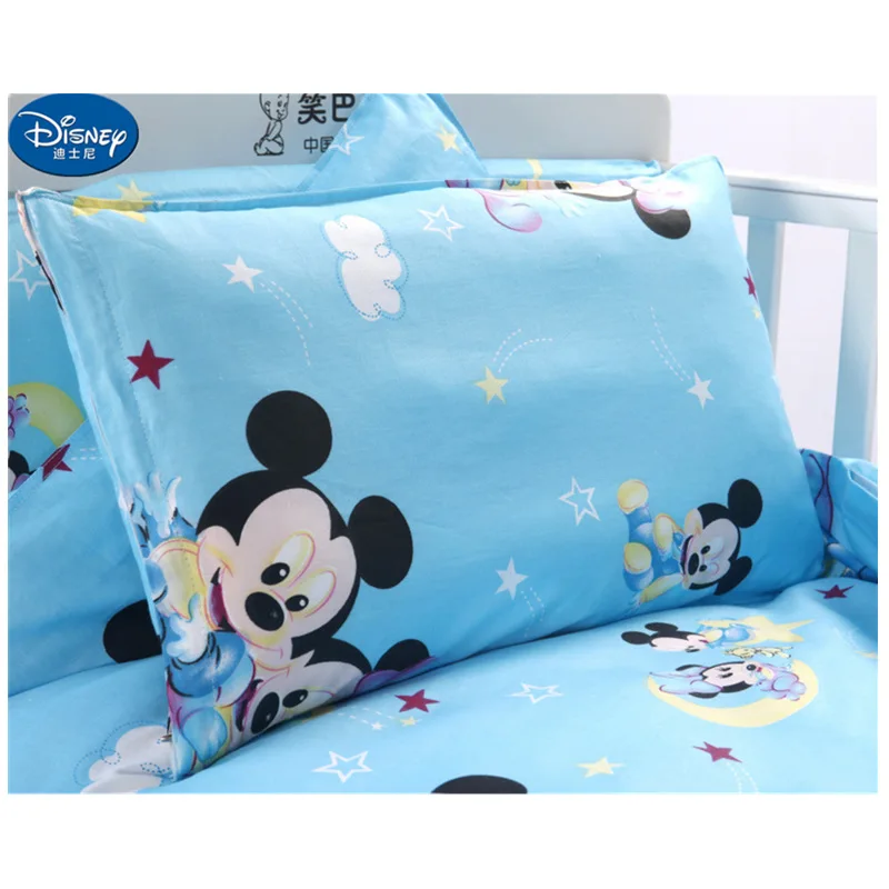 Cushion Cover Disney Mickey Minnie Pillow Case Cushion Case Children Baby Girl Couple Pillow Cover Decorative Cushion Living Room 30x50cm cushion cover pillow case cover baby pillow cover