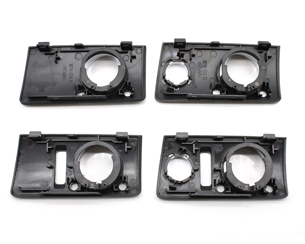 LHD Dashboard Headlight Cover Head Lamp Control Switch Panel Replacement Mercedes Benz W211 E Class E320 E350 E550 2003-2008 car interior trim,dashboard lamp switch cover,car headlight switch