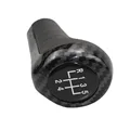 Carbon 5 Speed
