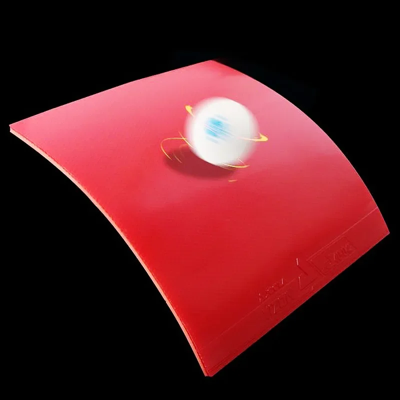 Joola Vizon-Table Tennis Sticky Ping Pong Rubber High Density Sponge for Control & Speed table tennis rubber,table tennis sponge
