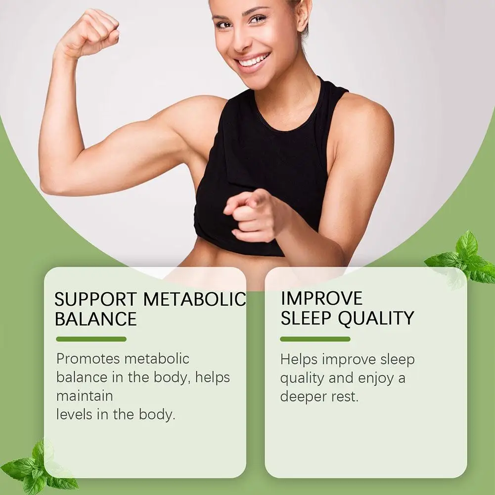 60ml Guanabana Soursop Liquid Drops Vitamin B C Improve Physical Digestive Health Stimulate Appetite Enhance Immunity