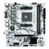 MACHINIST B450 Motherboard AMD Processor Dual-channel DDR4 Memory AM4 Mainboard M.2 NVME (Supports Ryzen 5500 5600 5600G CPU) 5