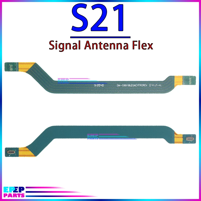 Enhanced Signal Antenna Flex WiFi FPC Cable Connector