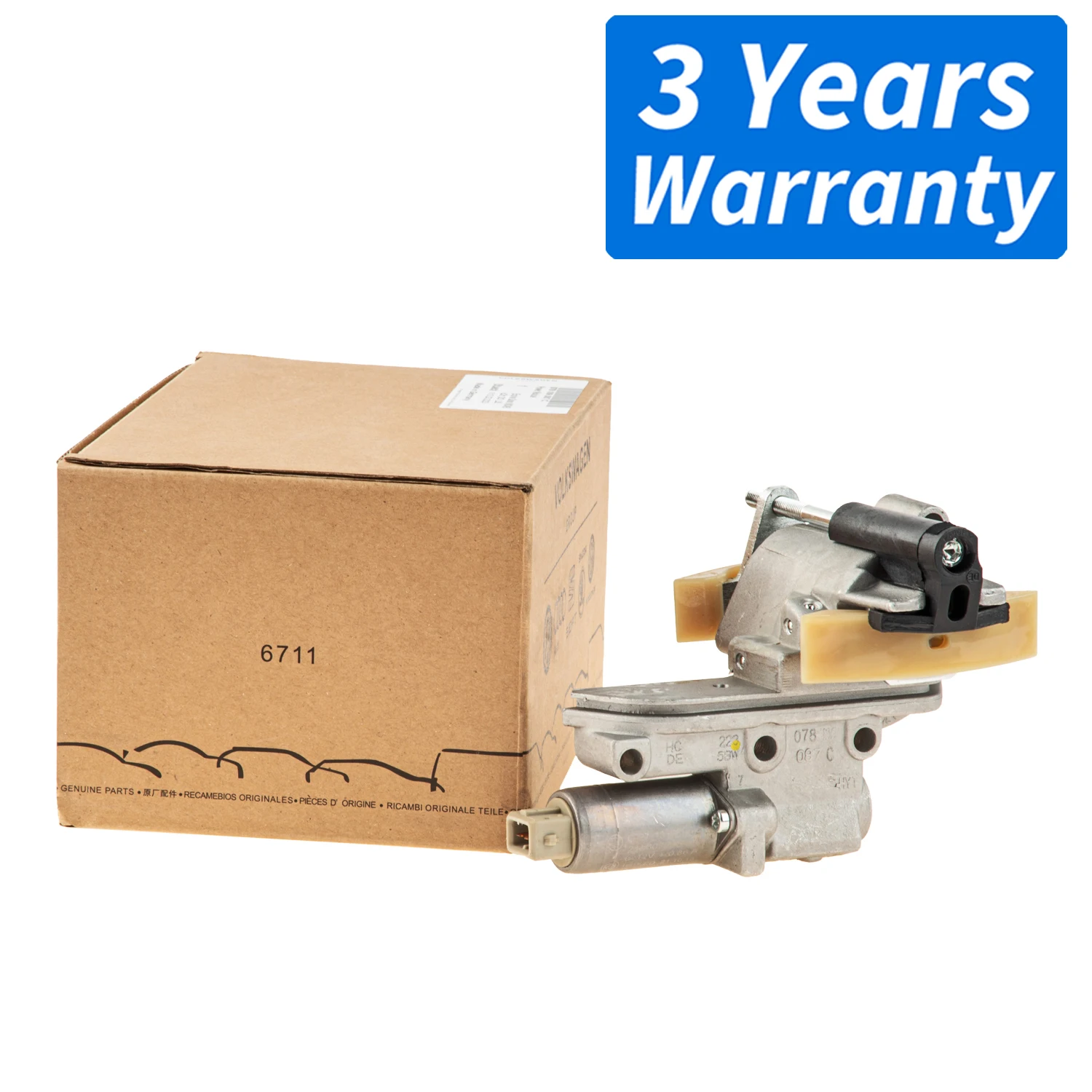 OEM Left Camshaft Timing Chain Tensioner 078109087C