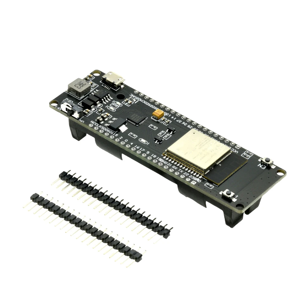 รูปสินค้า บอร์ดพัฒนา ESP32 สำหรับโปรเจกต์อัจฉริยะ