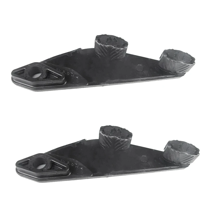 816511p000 Car Sunroof Rail Slider Sunroof Glass Bracket For Kia