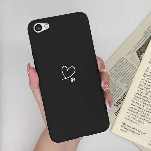 Redmi Note 5a Mobile Cover For Redmi Y1 Cover Xiaomi Redmi Note 5a