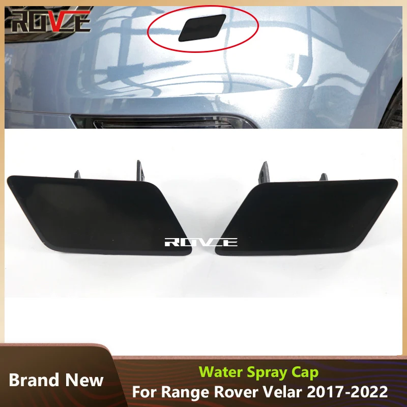 

Крышка распылителя воды ROVCE для Land Rover Range Rover Velar 2017-2022 L560 LR093500/LR093499