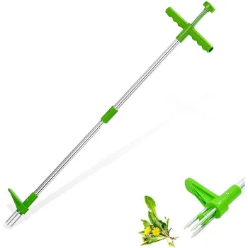 Stand-Up Weed Puller 1