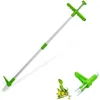Weed Puller Long Handle Stand Up Weeder Garden Weeding Tool Weed Hound Weed Puller For Dandelion,, Standup Weed Root Grabber 1