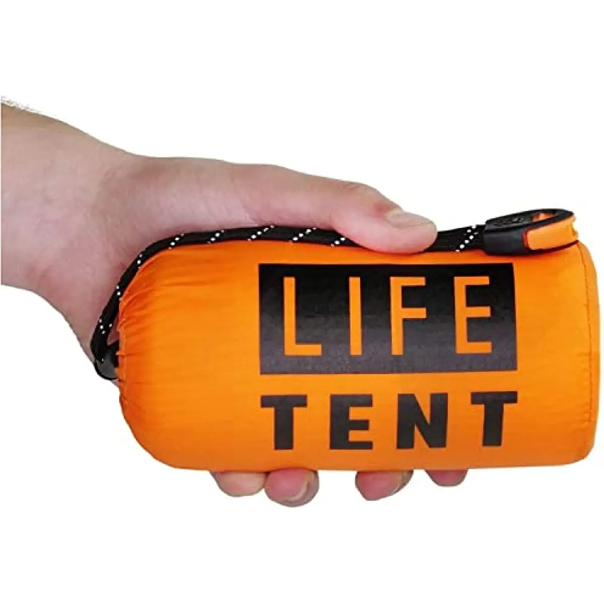 Outdoor First Aid Tent Camping Hiking Travel Gear Ultralight Waterproof Thermal Emergency Survival Supplies For 2 Person Summer