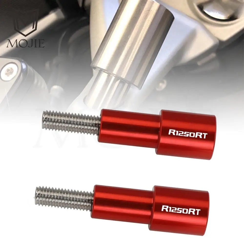 

2022 R1250RT Motorcycle Parts For BMW R 1250 RT 2014-2021 2018 2019 2020 Mobile Phone Bracket Extension Rod R1250 RT R 1250RT