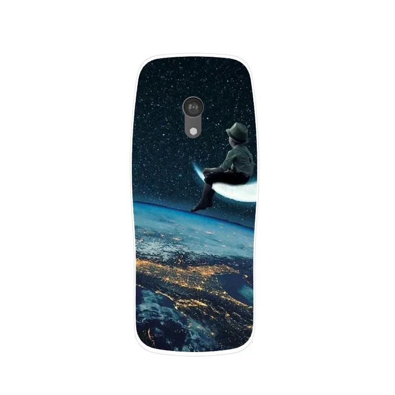 Shockproof Clear TPU Soft Silicone Phone Case - 2024 Enhanced Protection Cover