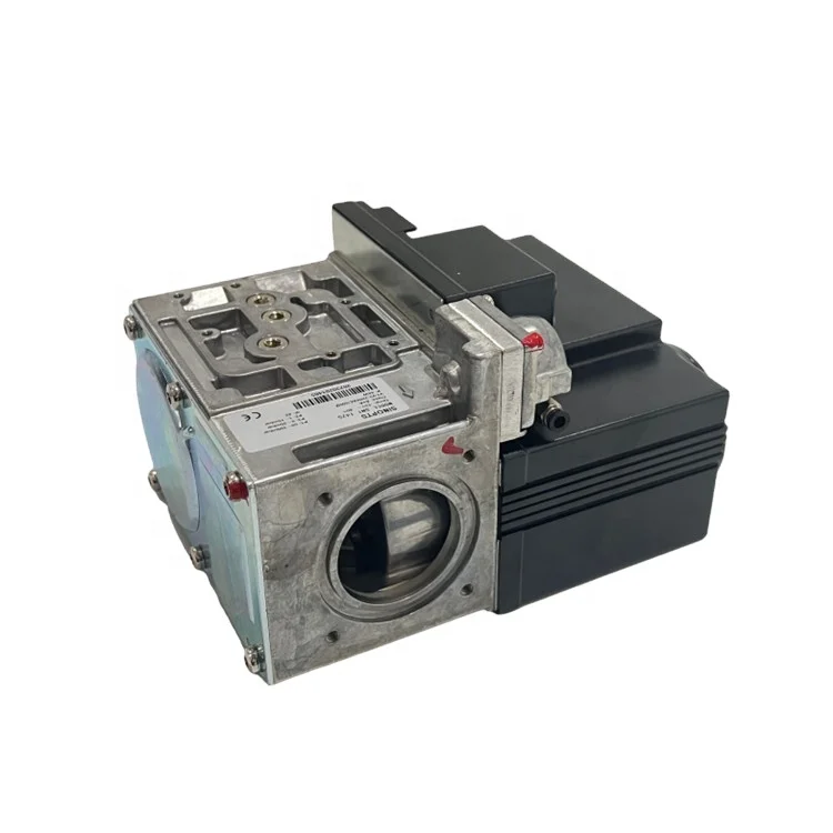 

Замена многофункционального регулятора газа honeywell VR425, используемого в котлах с атмосферным газом