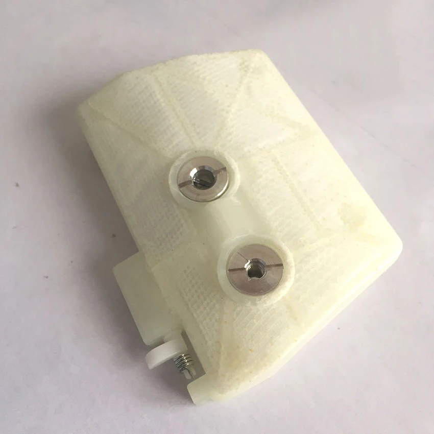 

Сменный воздушный фильтр для Stihl MS380/MS381, запасные части для бензопилы, надежные аксессуары 1119 120 1607 высокого качества