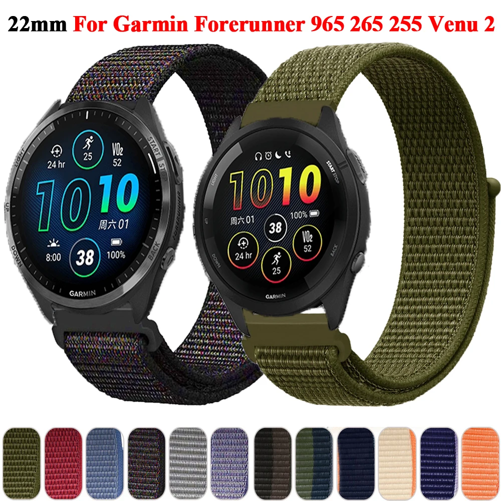 passant bracelet montre garmin - Achat en ligne