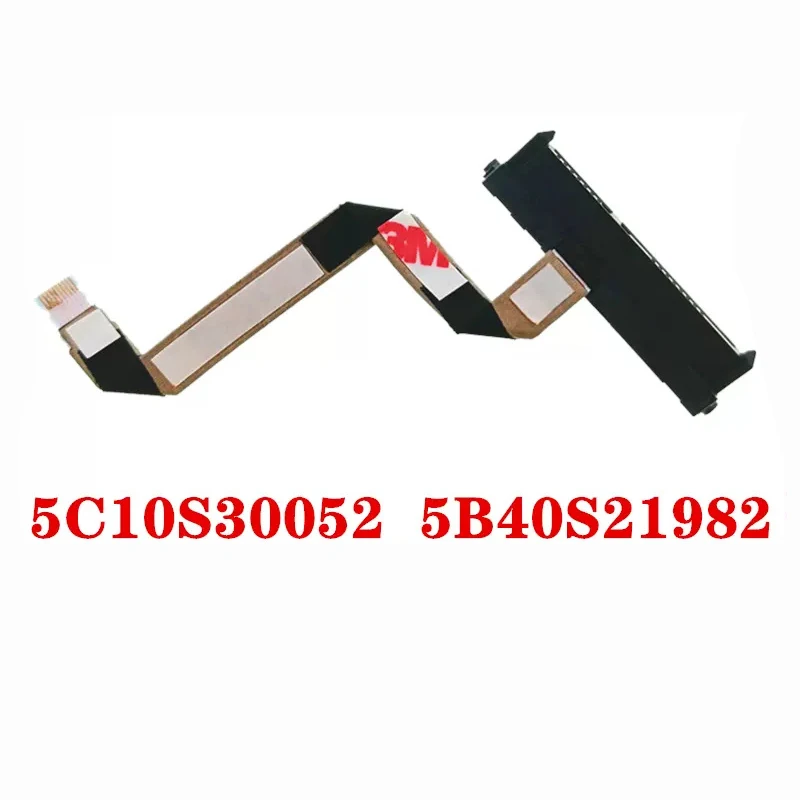 

SATA кабель для ноутбука Lenovo IdeaPad 15sIML 15sARE 15sIIL 2020 NBX0001S900