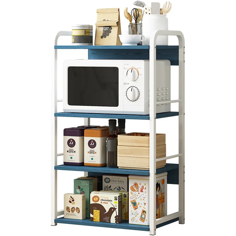 

Adjustable Kitchen Storage Rack for Oven, Spice and Bowl