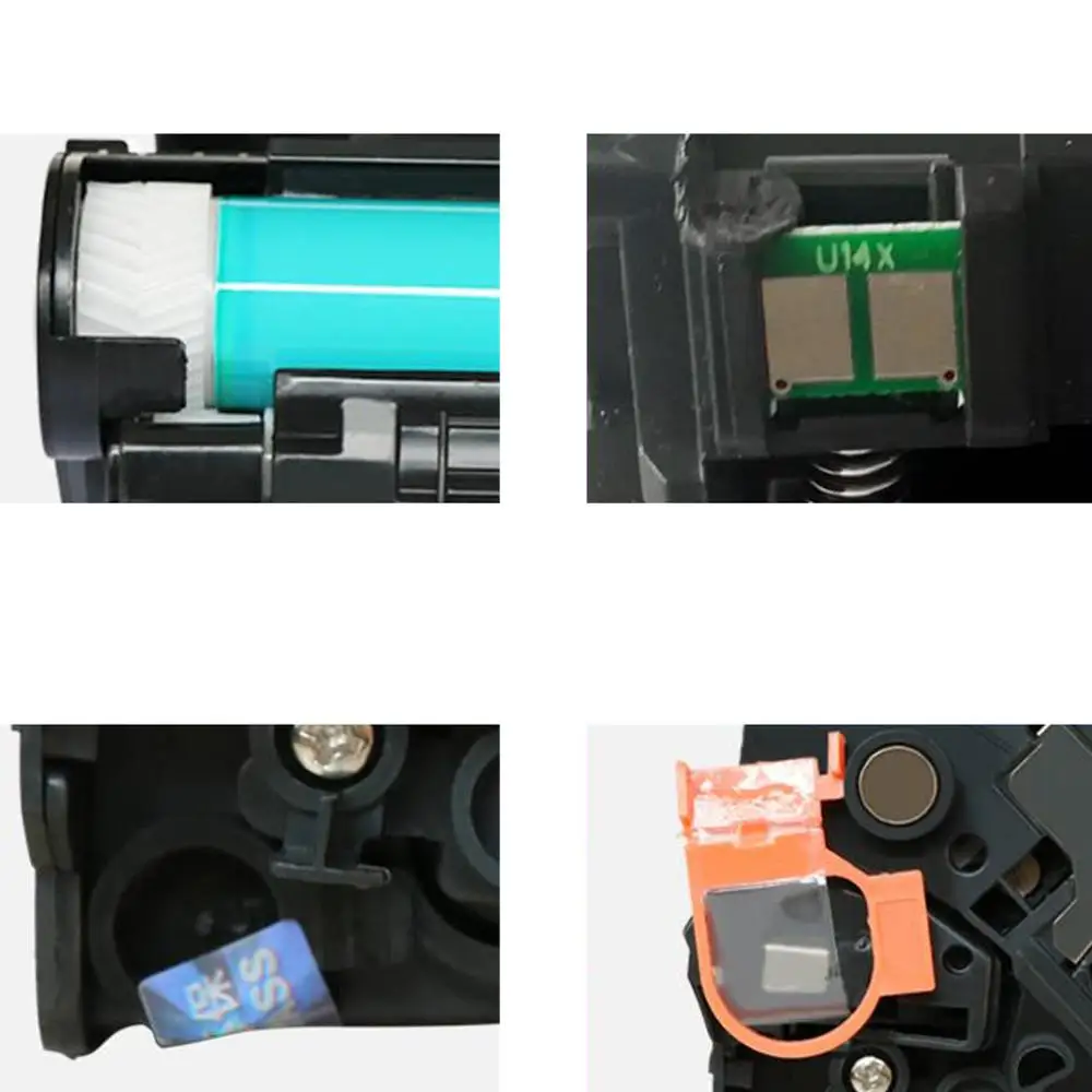 

Картридж с тонером для HP LaserJet Pro P1104 P1104W P1106 P1106W P1108 P1108W P1109 P1109W M1130 mfp M1132 mfp M1134 mfp M1136 mfp