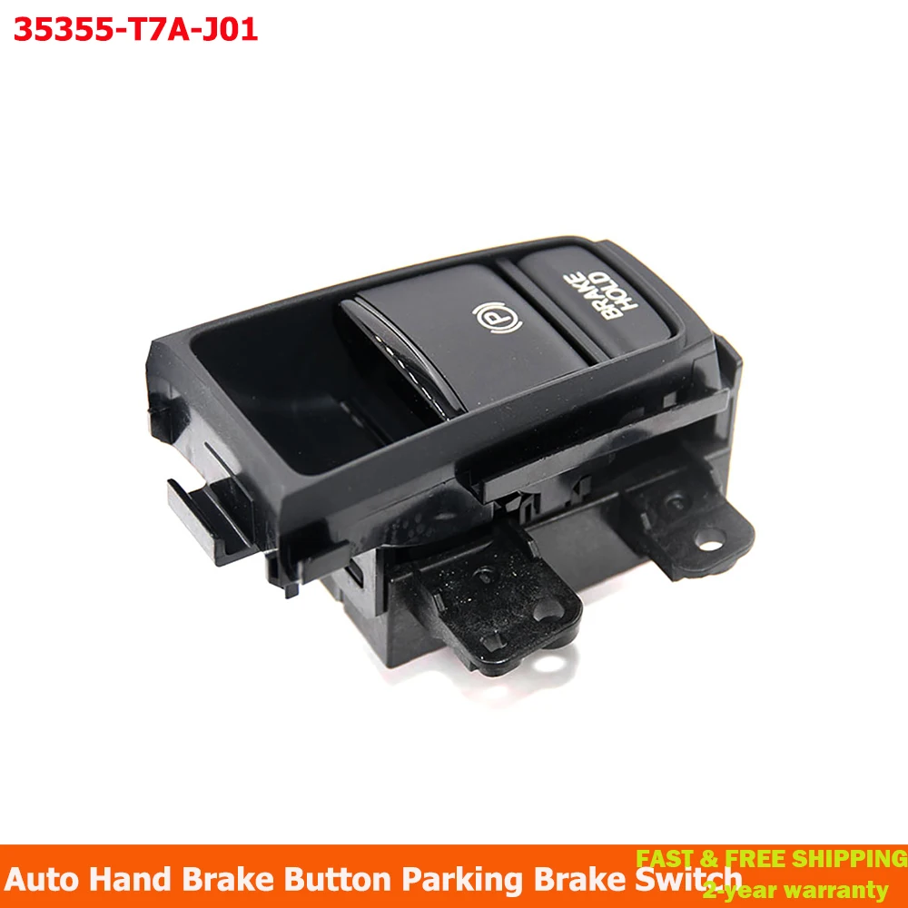 

Для Honda HRV XRV HR-V 35355-T7A-J01 35355T7AJ01