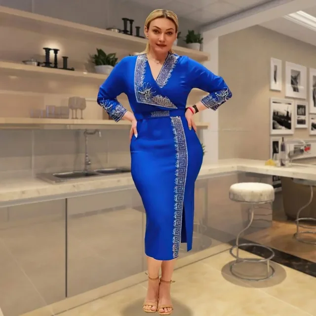 Chic Women Formal Evening Dress: Timeless Elegance for Every Occasion