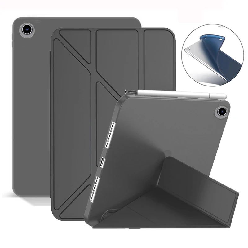 Ipad Air 2 Compatible Cases Ipad Air 2 Cover Separable Silicone