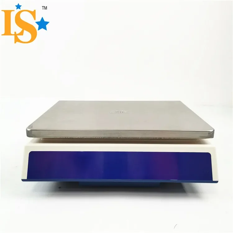 20kg 0.1g high sensitive weighing scales balance accuracy precision electronic scale with lcd