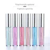 6 Color Long Lasting Moisturizing Vegan Chameleon Pearly Bright Lip Gloss 1