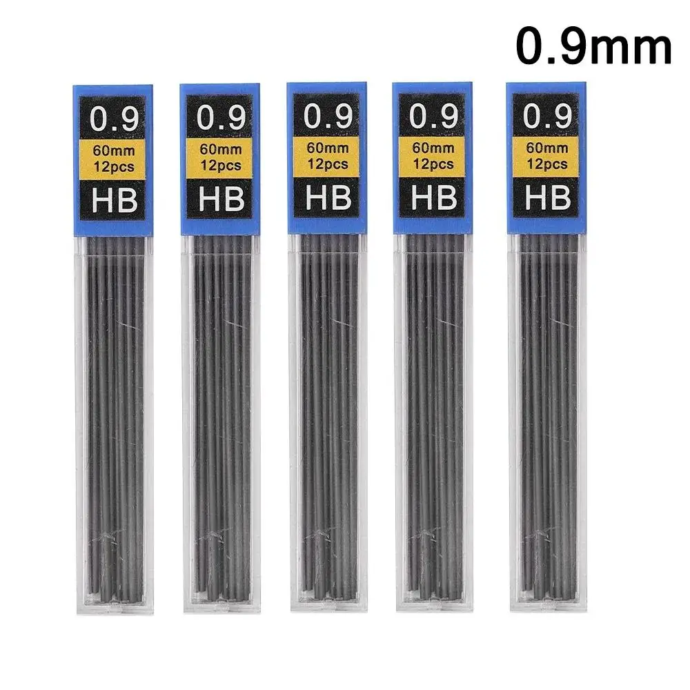 5 Boxs 0.9mm Leads