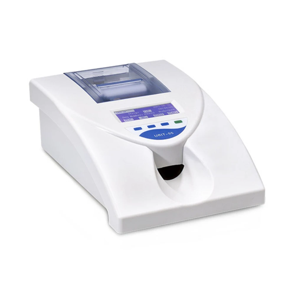 

Hot sale automatic medical laboratory equipment clinical intelligent control portable urine analyzer